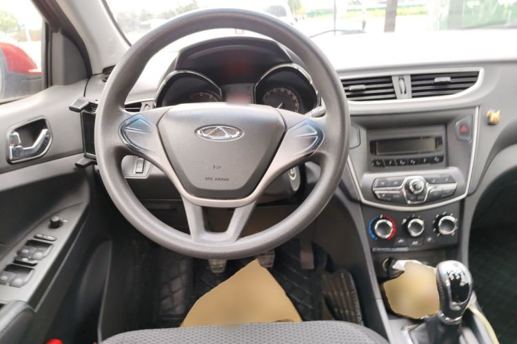 Used Chery Arrizo 3 2015 1.5L Manual Genuine Version Steering Wheel