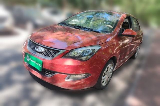 Used Chery Arrizo 3 2015 1.5L Manual Genuine Version