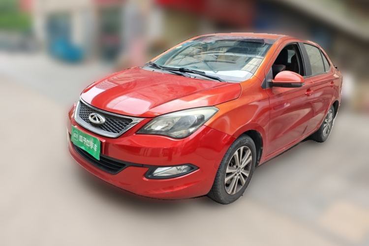 Used Chery Arrizo 3 2015 1.5L Manual - Powerful Version Guazi used car, China used car export, Used car for sale, Used  cars, Cheapest cars for sale