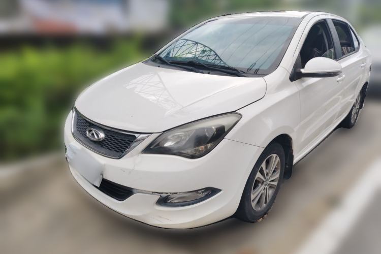 Used Chery Arrizo 3 2015 1.5L Manual - Stylish Edition Guazi used car, China used car export, Used car for sale, Used  cars, Cheapest cars for sale