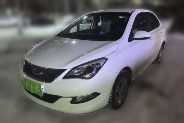 Used Chery Arrizo 3 2015 1.5L Manual Genuine Version
