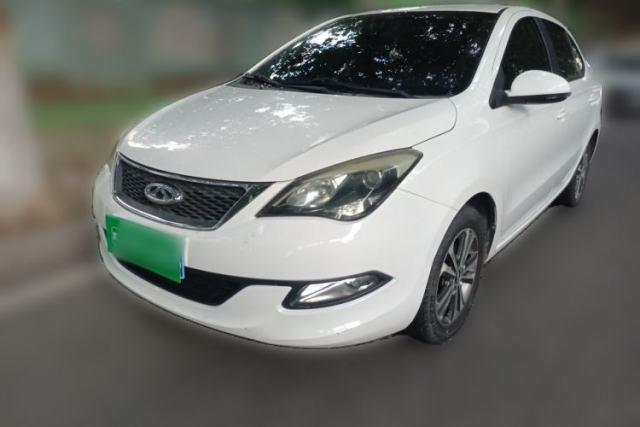 Used Chery Arrizo 3 2015 1.5L Manual - Powerful Version