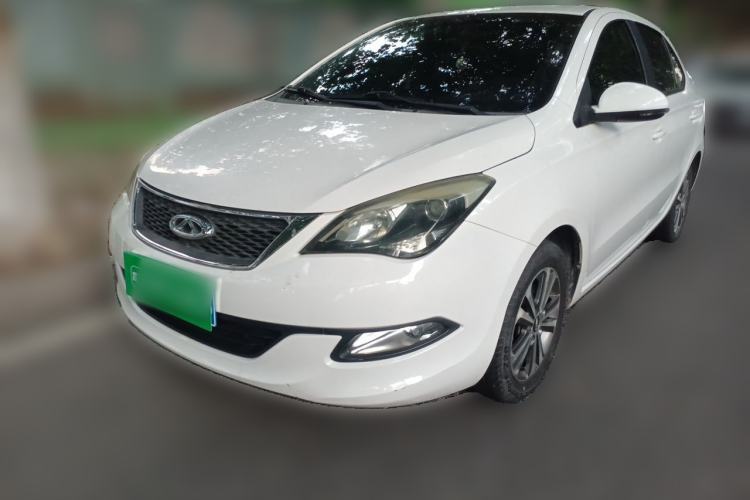 Used Chery Arrizo 3 2015 1.5L Manual - Powerful Version Guazi used car, China used car export, Used car for sale, Used  cars, Cheapest cars for sale