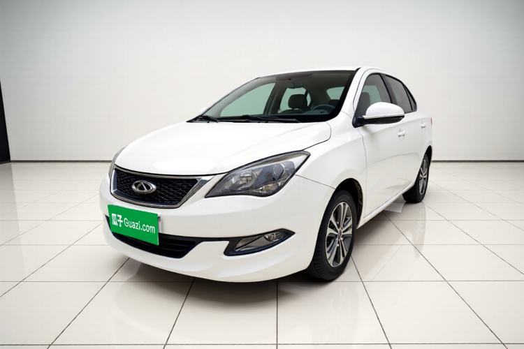 Used Chery Arrizo 3 2015 1.5L Manual High-End Version Guazi used car, China used car export, Used car for sale, Used  cars, Cheapest cars for sale