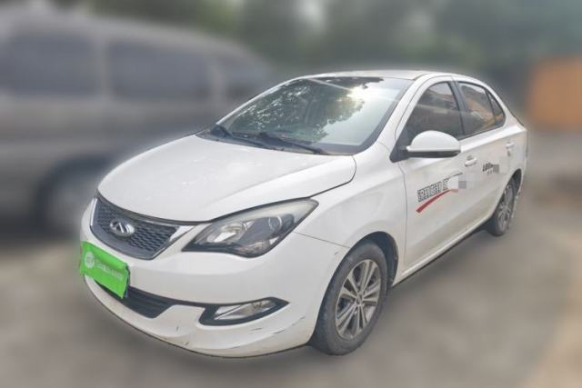 Used Chery Arrizo 3 2015 1.5L Manual Genuine Version
