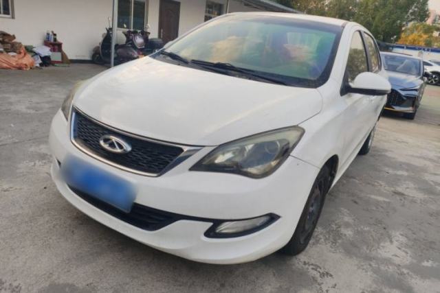 Used Chery Arrizo 3 2015 1.5L Manual Genuine Version