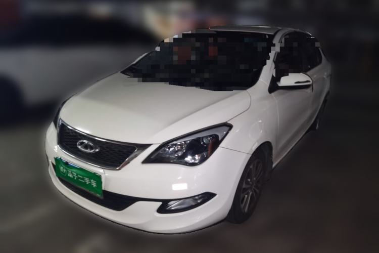 Used Chery Arrizo 3 2015 1.5L Automatic Comfort Edition Guazi used car, China used car export, Used car for sale, Used  cars, Cheapest cars for sale