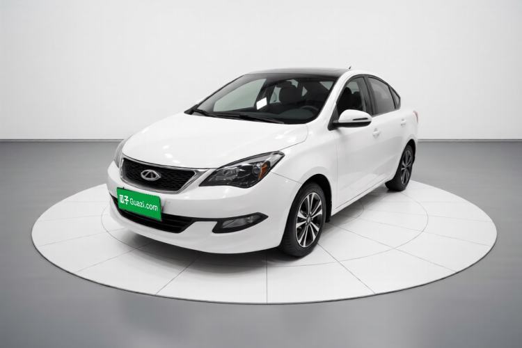Used Chery Arrizo 3 2015 1.5L Automatic Comfort Edition Guazi used car, China used car export, Used car for sale, Used cars, Cheapest cars for sale