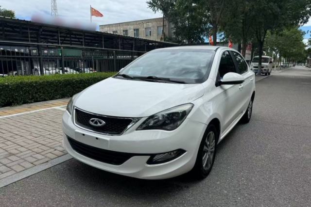 Used Chery Arrizo 3 2015 1.5L Manual Genuine Version