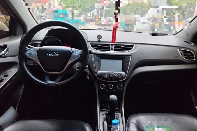Used Chery Arrizo 3 2015 1.5L Manual Genuine Version Center Console