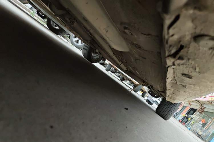 Used Chery Arrizo 3 2015 1.5L Manual Genuine Version Chassis Front Left