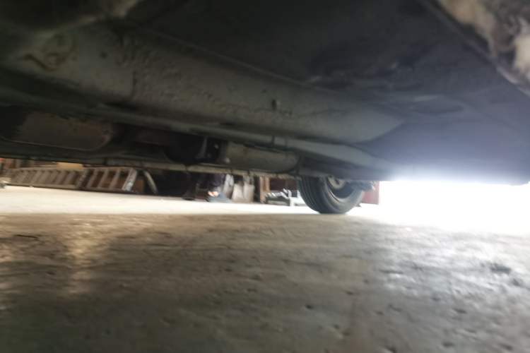 Used Chery Arrizo 3 2015 1.5L Manual Genuine Version Chassis Front Left