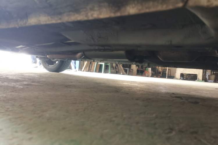 Used Chery Arrizo 3 2015 1.5L Manual Genuine Version Chassis Front Right