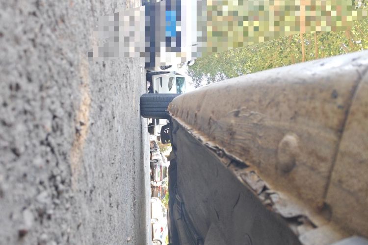 Used Chery Arrizo 3 2015 1.5L Manual Genuine Version Chassis Front Right