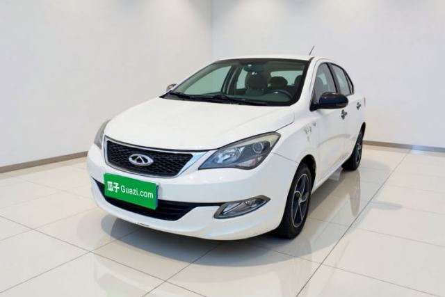 Used Chery Arrizo 3 2015 1.5L Manual Genuine Version