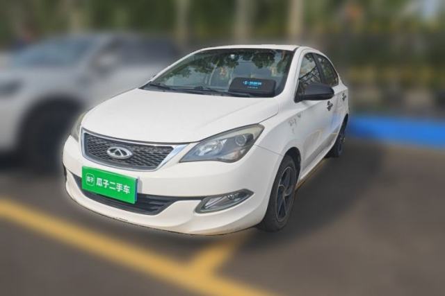 Used Chery Arrizo 3 2015 1.5L Manual Genuine Version