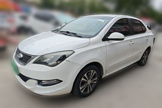 Used Chery Arrizo 3 2015 1.5L Manual Genuine Version