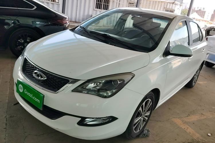 Used Chery Arrizo 3 2015 1.5L Manual High-End Version Guazi used car, China used car export, Used car for sale, Used  cars, Cheapest cars for sale