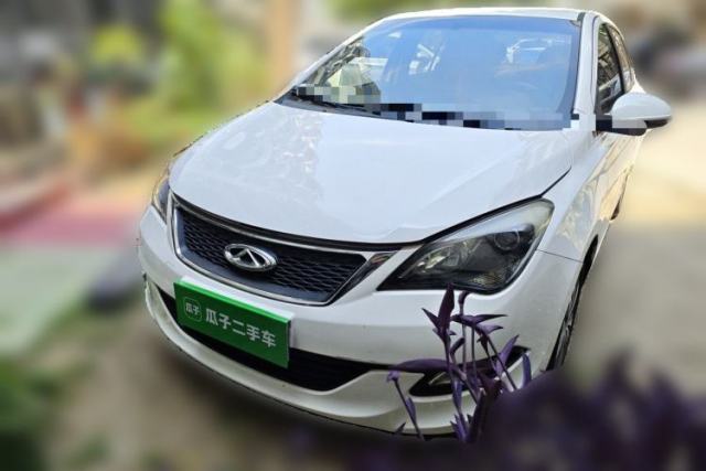 Used Chery Arrizo 3 2015 1.5L Manual Genuine Version