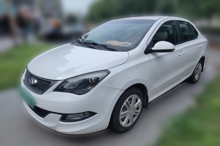 Used Chery Arrizo 3 2015 1.5L Manual Genuine Version Guazi used car, China used car export, Used car for sale, Used cars, Cheapest cars for sale
