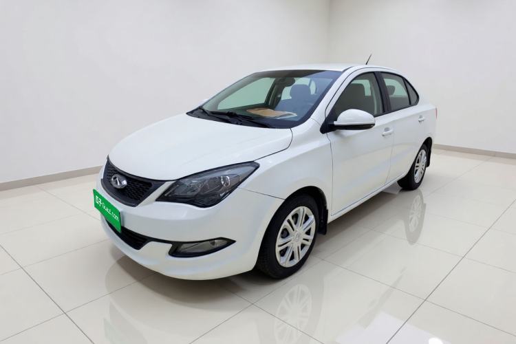 Used Chery Arrizo 3 2015 1.5L Manual Genuine Version Guazi used car, China used car export, Used car for sale, Used cars, Cheapest cars for sale