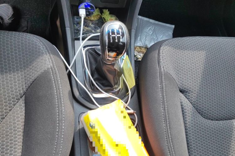 Used Chery Arrizo 3 2015 1.5L Manual Genuine Version Gear Lever