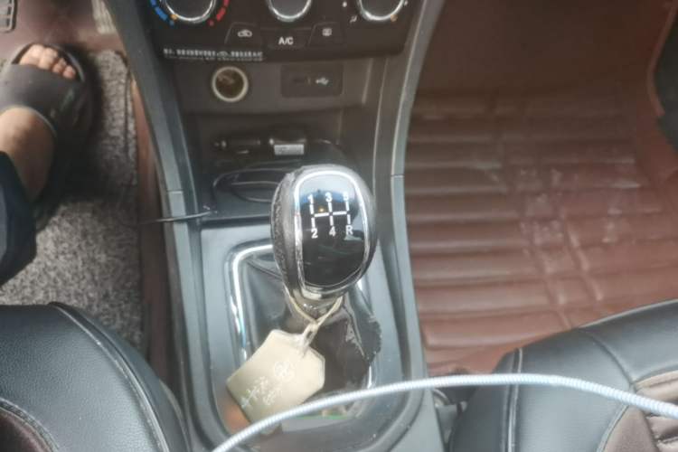 Used Chery Arrizo 3 2015 1.5L Manual Genuine Version Gear Lever