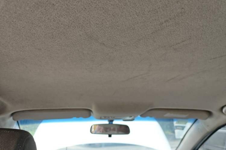 Used Chery Arrizo 3 2015 1.5L Manual Genuine Version Headliner
