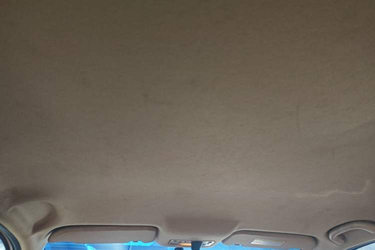 Used Chery Arrizo 3 2015 1.5L Manual Genuine Version Headliner