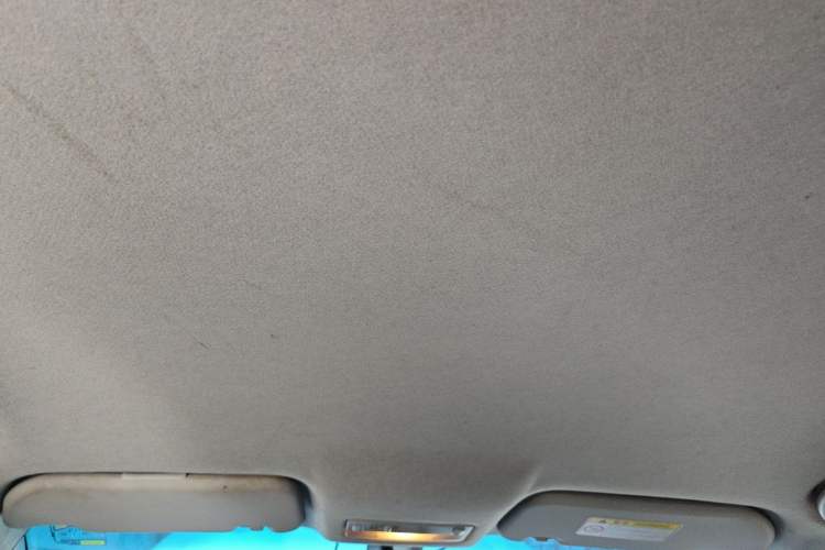 Used Chery Arrizo 3 2015 1.5L Manual Genuine Version Headliner