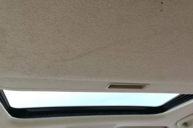 Used Chery Arrizo 3 2015 1.5L Manual - Cool Edition Headliner