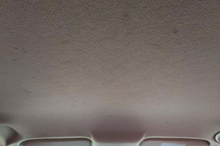 Used Chery Arrizo 3 2015 1.5L Manual High-End Version Headliner