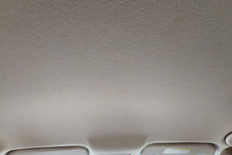 Used Chery Arrizo 3 2015 1.5L Manual - Powerful Version Headliner