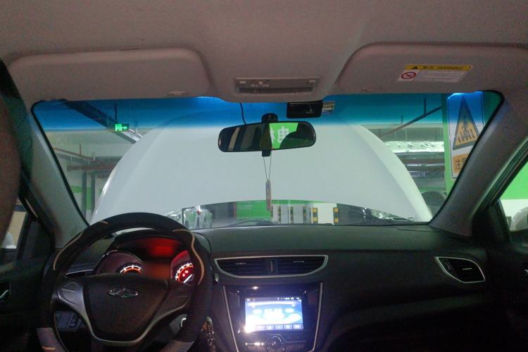 Used Chery Arrizo 3 2015 1.5L Manual Genuine Version Headliner