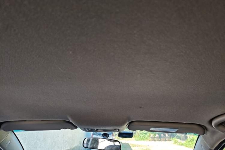 Used Chery Arrizo 3 2015 1.5L Manual Genuine Version Headliner