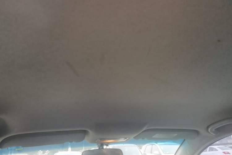 Used Chery Arrizo 3 2015 1.5L Manual Genuine Version Headliner