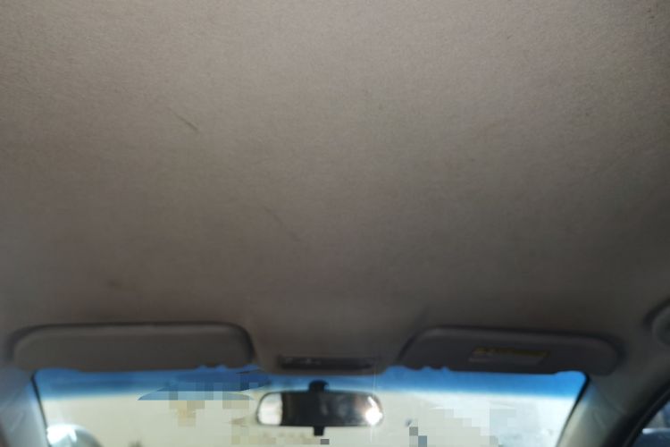 Used Chery Arrizo 3 2015 1.5L Manual Genuine Version Headliner