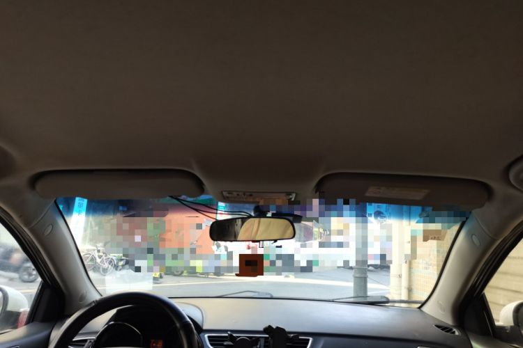 Used Chery Arrizo 3 2015 1.5L Manual Genuine Version Headliner