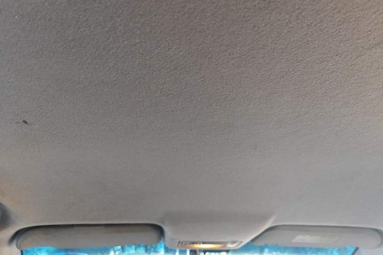 Used Chery Arrizo 3 2015 1.5L Manual Genuine Version Headliner