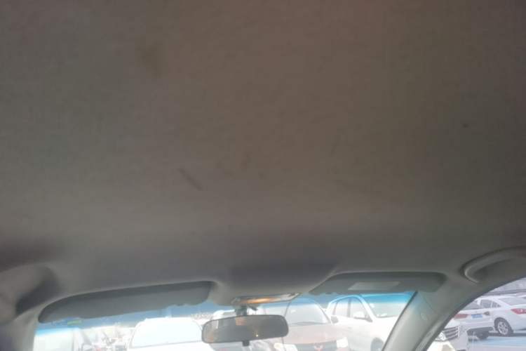 Used Chery Arrizo 3 2015 1.5L Manual Genuine Version Headliner