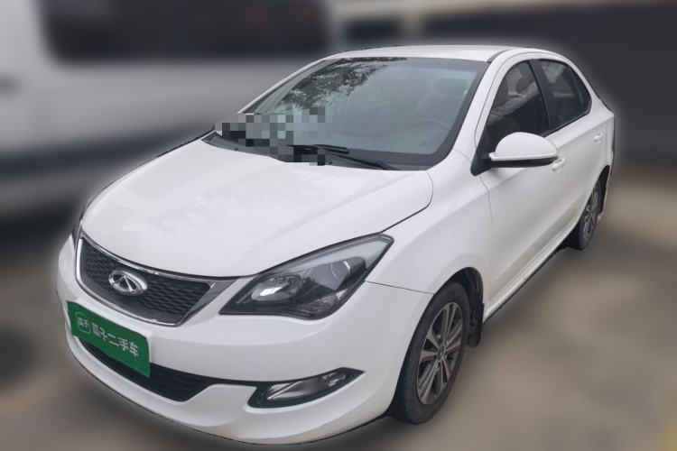 Used Chery Arrizo 3 2015 1.5L Manual - Powerful Version Guazi used car, China used car export, Used car for sale, Used  cars, Cheapest cars for sale