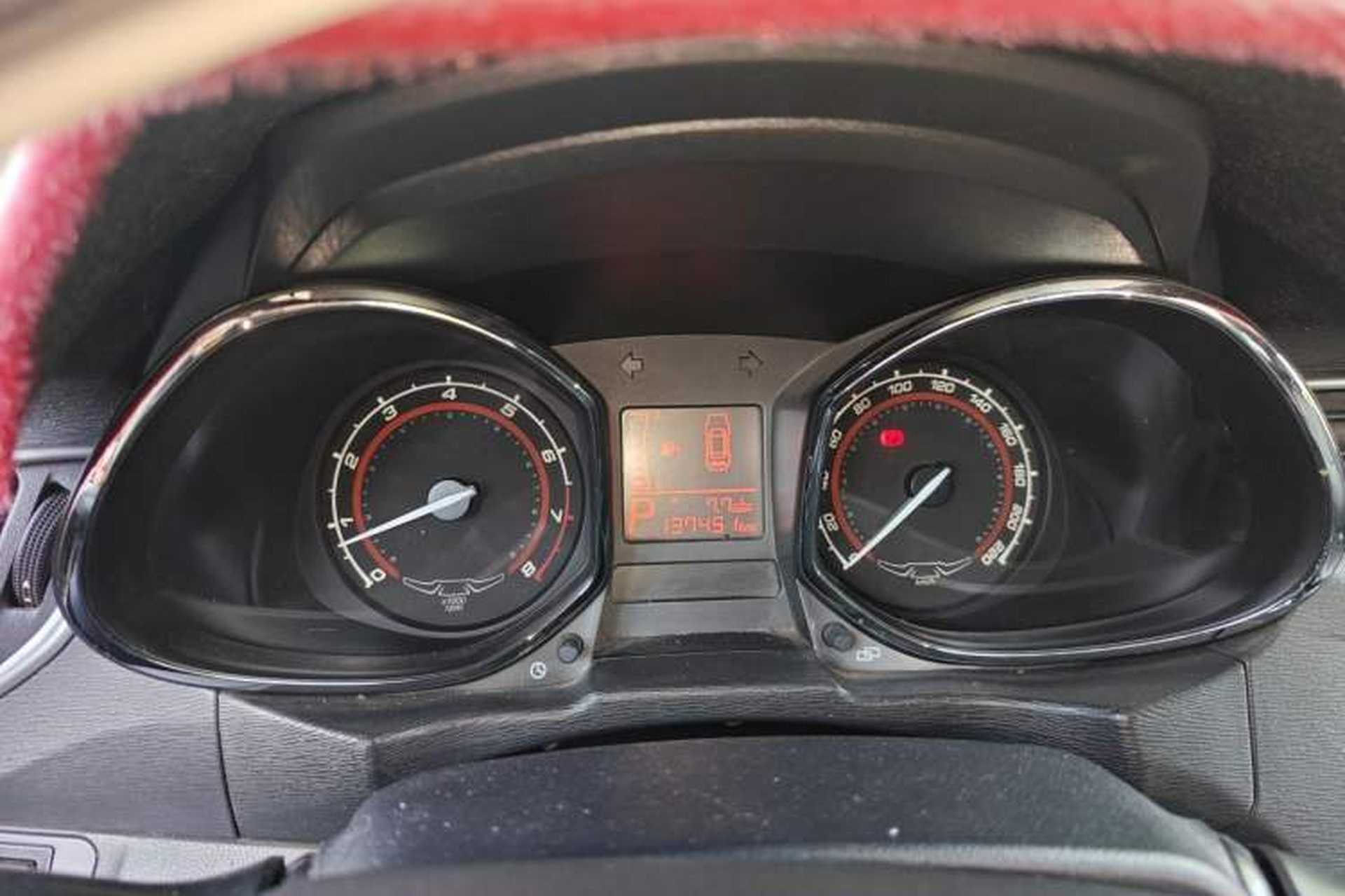 Used Chery Arrizo 3 2015 1.5L Automatic "Gouxuan" Edition Instrument Cluster