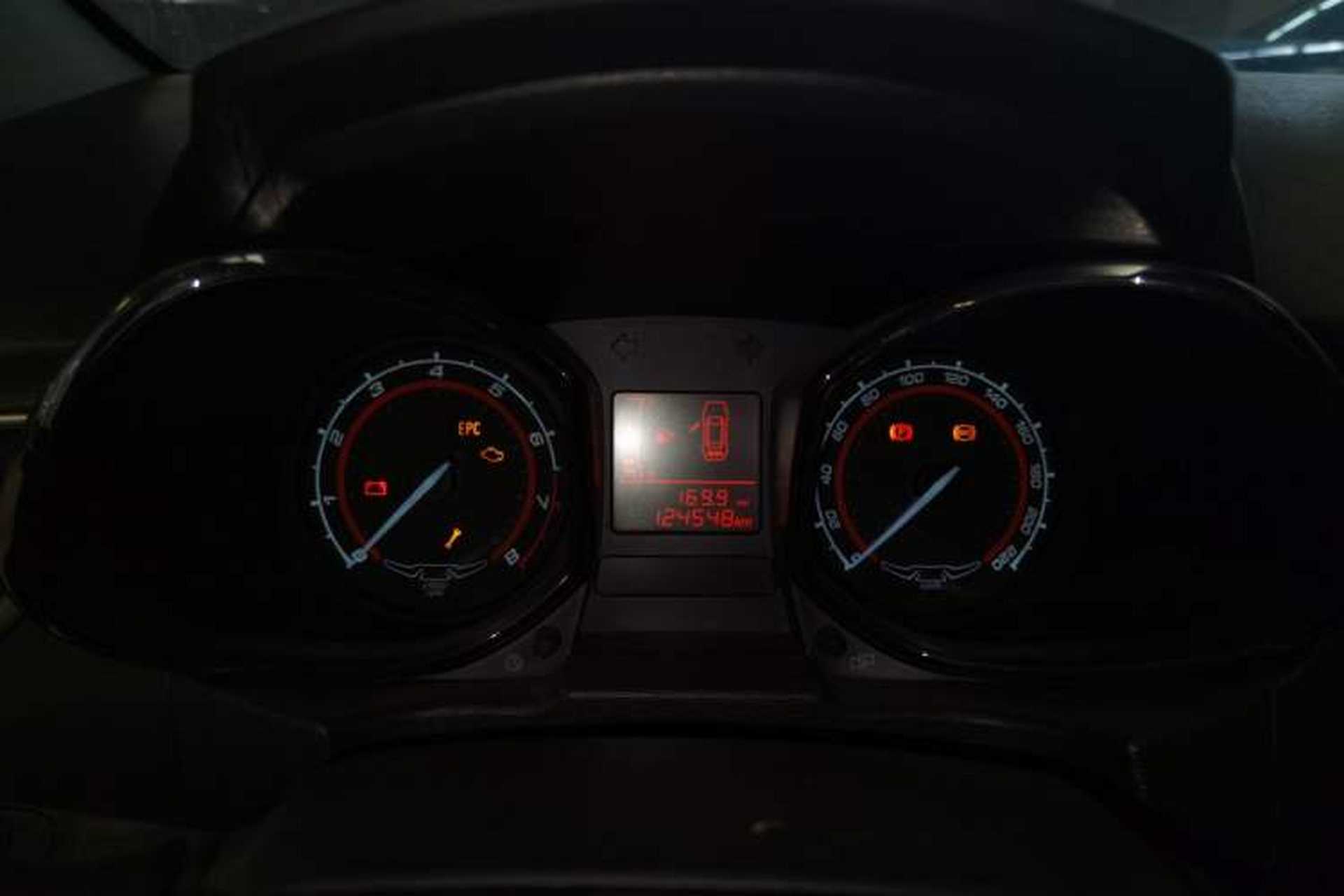 Used Chery Arrizo 3 2015 1.5L Manual Genuine Version Instrument Cluster