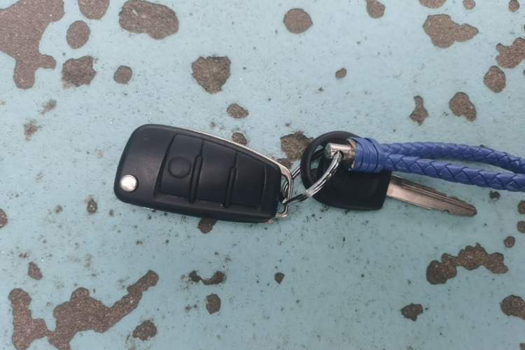Used Chery Arrizo 3 2015 1.5L Manual Genuine Version Interior 1