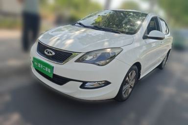 Used Chery Arrizo 3 2015 1.5L Automatic "Gouxuan" Edition