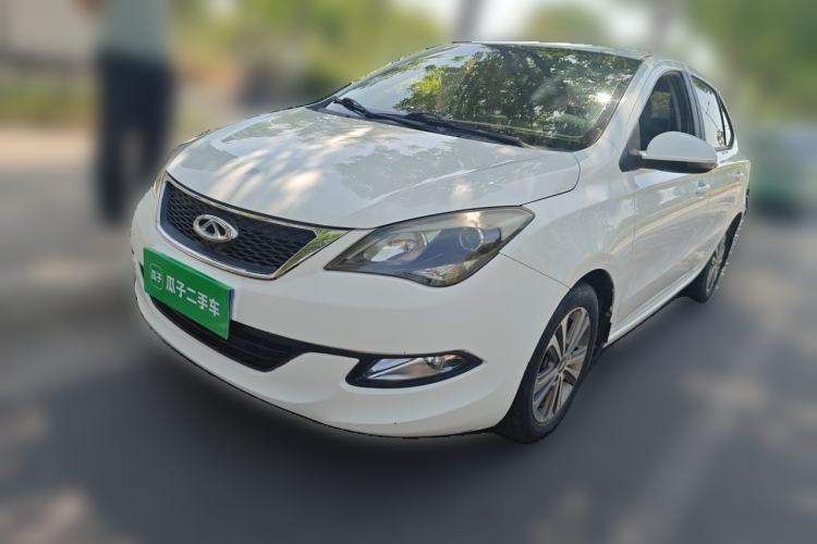 Used Chery Arrizo 3 2015 1.5L Automatic "Gouxuan" Edition Guazi used car, China used car export, Used car for sale, Used  cars, Cheapest cars for sale