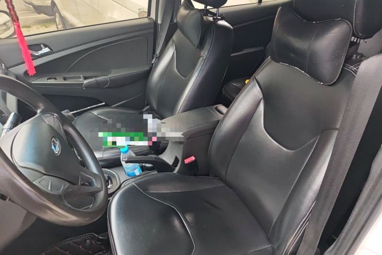 Used Chery Arrizo 3 2015 1.5L Manual Genuine Version Left Front Seat