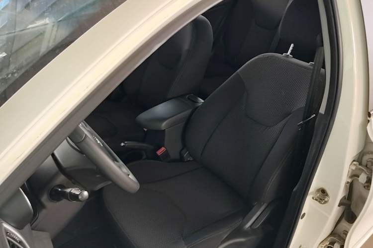 Used Chery Arrizo 3 2015 1.5L Manual High-End Version Left Front Seat