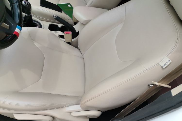 Used Chery Arrizo 3 2015 1.5L Manual - Cool Edition Left Front Seat