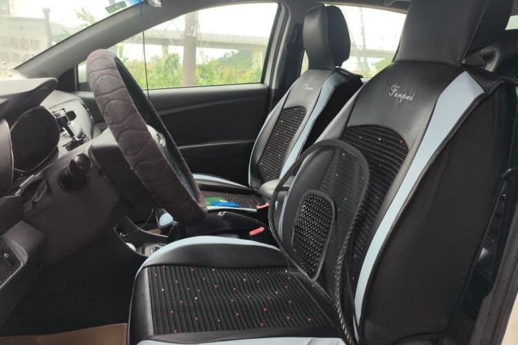 Used Chery Arrizo 3 2015 1.5L Manual High-End Version Left Front Seat